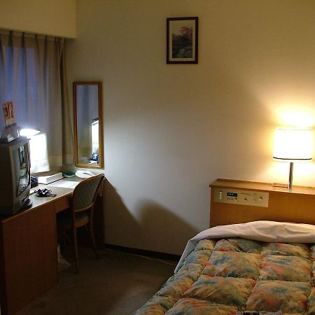 Mimatsu Hotel Mito  Buitenkant foto
